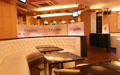 Legaliss/レガリスの店内4