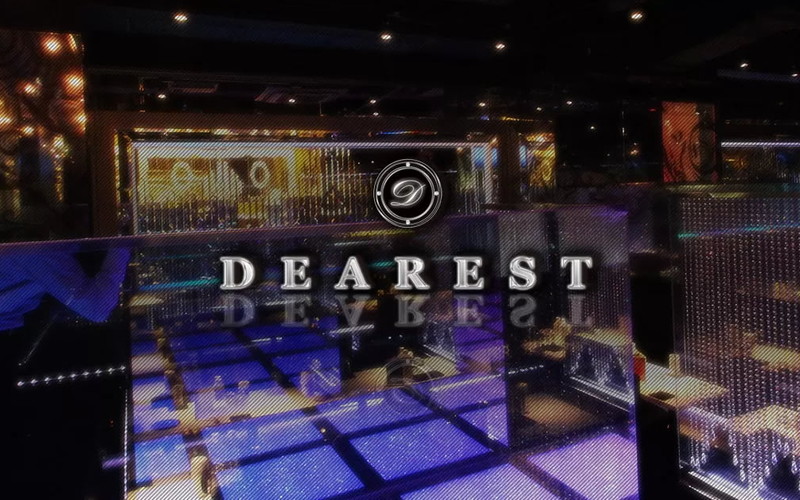 DEAREST/ディアレスト