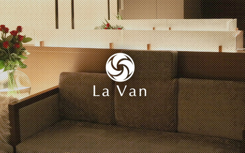 La Van/ラヴァン